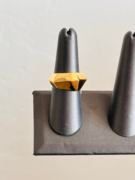 Architectural Ring