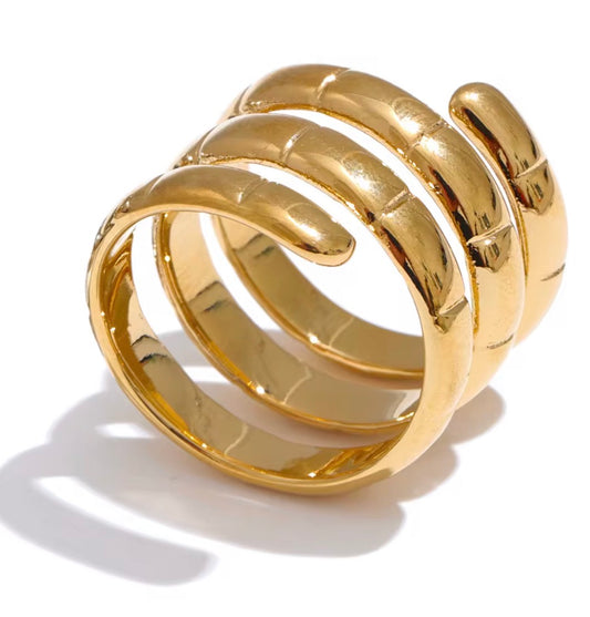 Wrap Ring