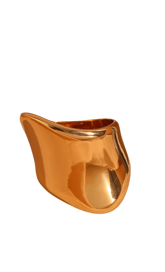 Wave Ring